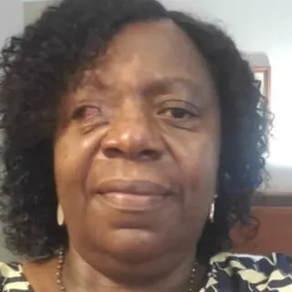 Mrs S Kaseke