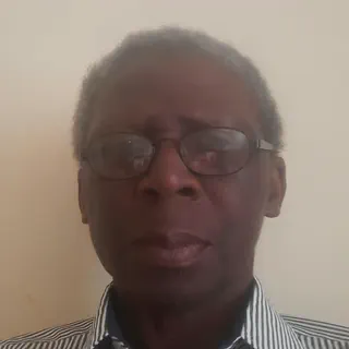 Dr FS Nkomo