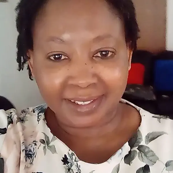 Ms SM Bhebhe, the hostel's Administrator